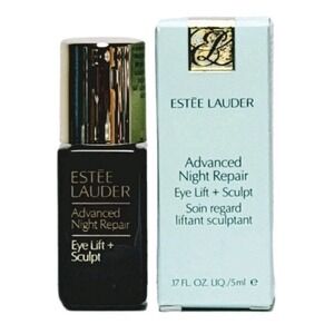 Estee Lauder Advanced Night Repair Eye Lift + Sculpt 5ml/0.17fl.oz. Travel Size
